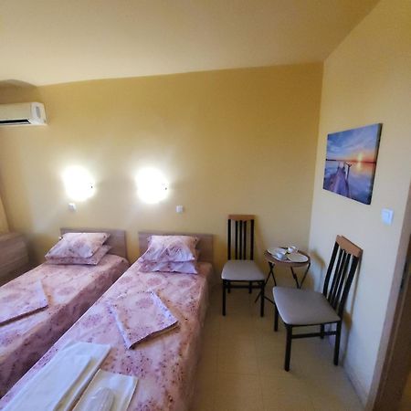 Apartamenti Ivaia 2 Varna Exteriér fotografie
