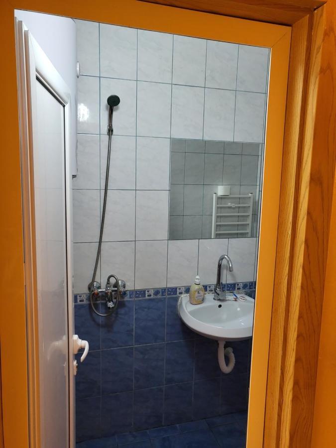Apartamenti Ivaia 2 Varna Exteriér fotografie