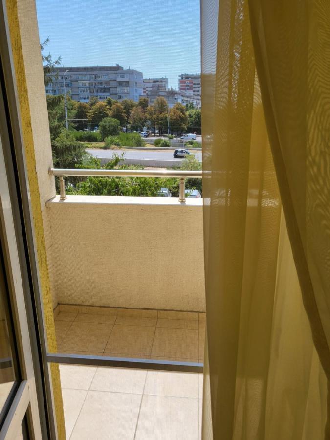 Apartamenti Ivaia 2 Varna Exteriér fotografie