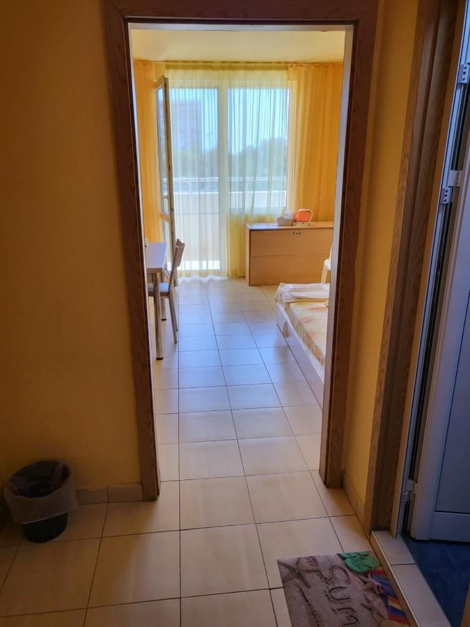 Apartamenti Ivaia 2 Varna Exteriér fotografie