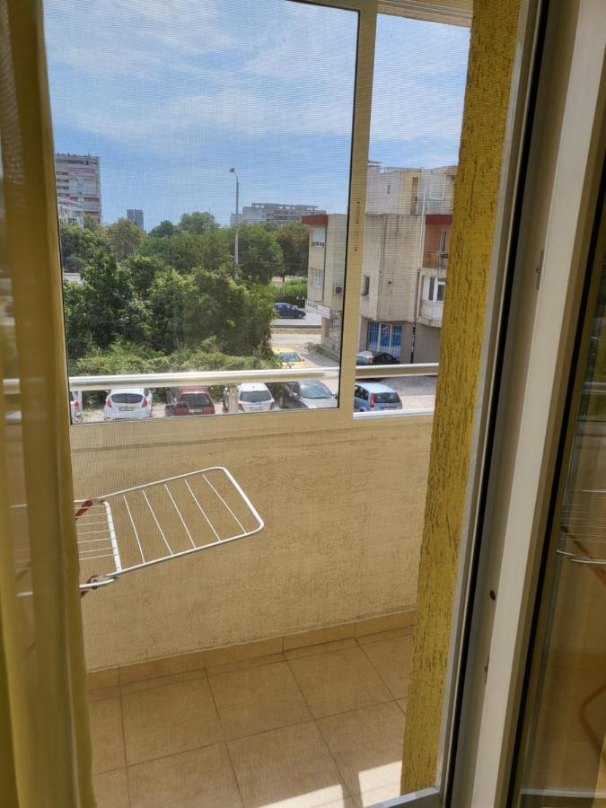 Apartamenti Ivaia 2 Varna Exteriér fotografie