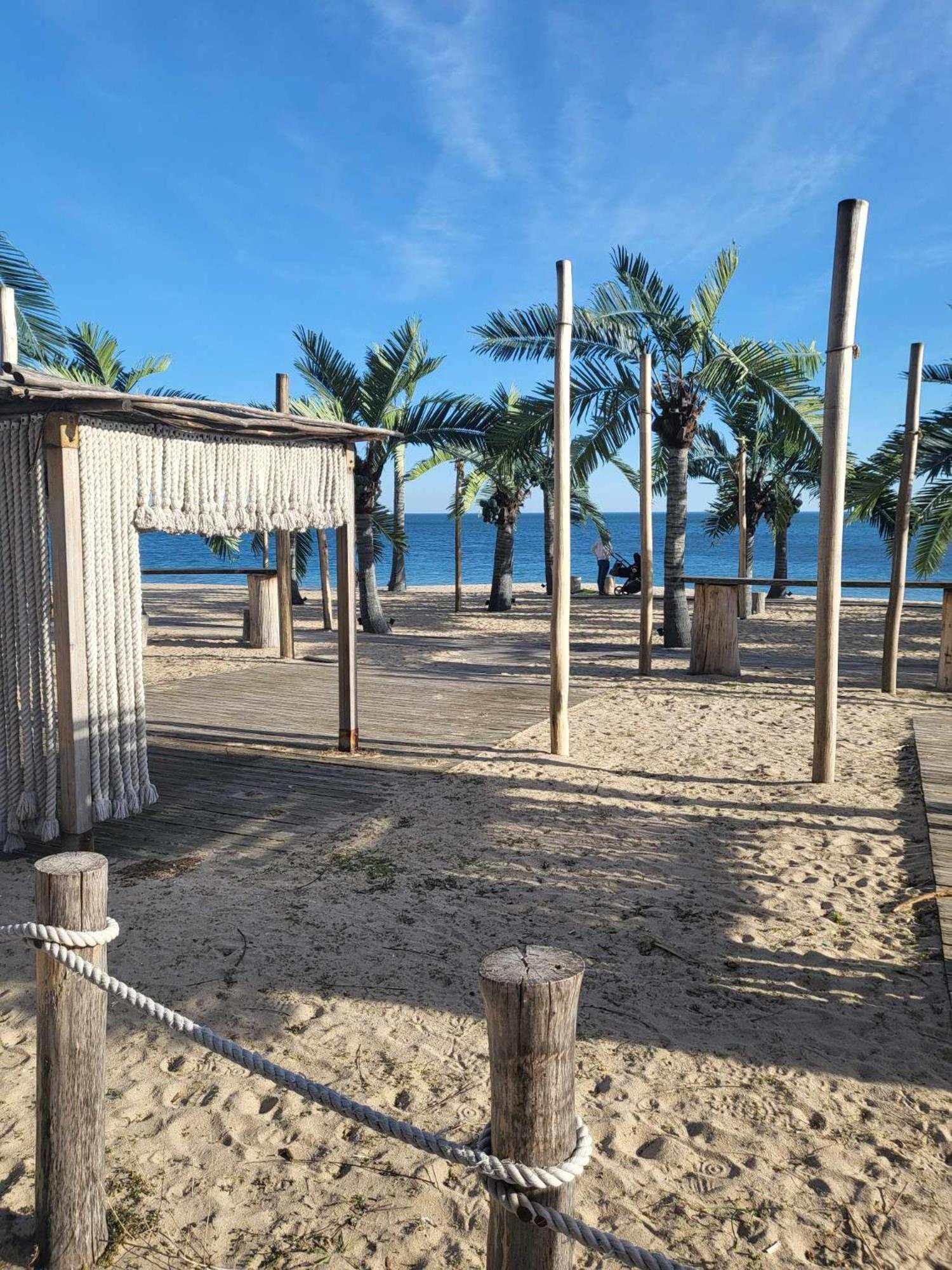 Apartamenti Ivaia 2 Varna Exteriér fotografie