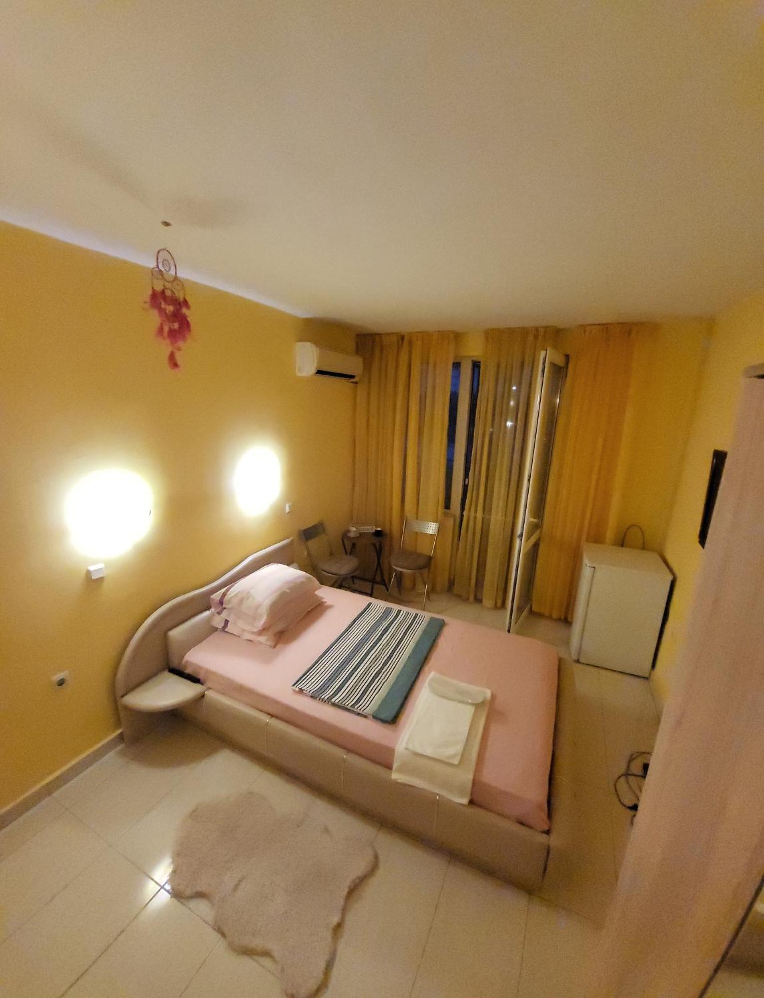 Apartamenti Ivaia 2 Varna Exteriér fotografie